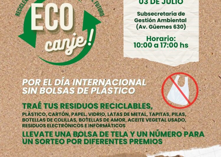 El Municipio refuerza la asistencia a familias tresarroyenses