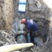 Prevén baja presión de agua en un sector de la ciudad por tareas de reparación
