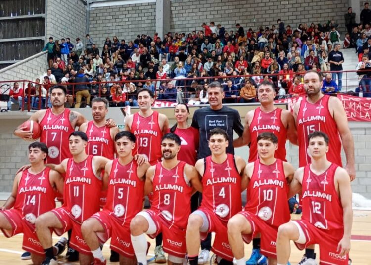 Huracán y Alumni jugarán el Provincial de clubes