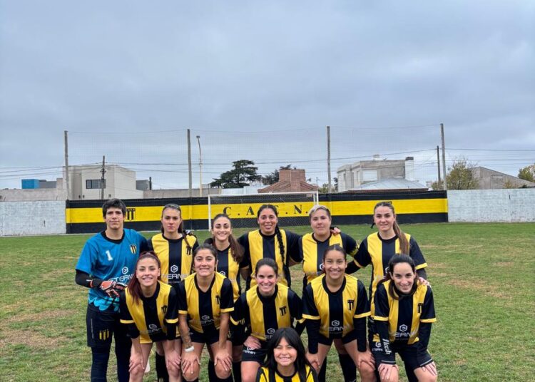 Liga Femenina: El Nacional se metió en la final del Play Off
