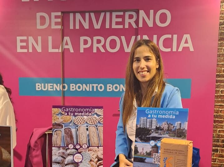 Recambiaron luminarias en la Plaza San Martín de Claromecó