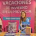 Recambiaron luminarias en la Plaza San Martín de Claromecó