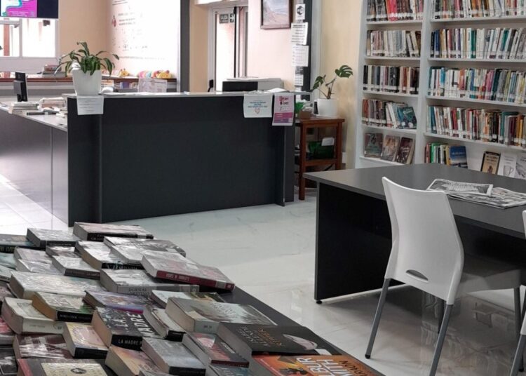 La Biblioteca Cacuri prepara talleres, cuentos y circo para estas vacaciones de invierno