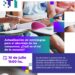 ¡Nuevo taller: estrategias para el abordaje de consumos en el ámbito educativo!