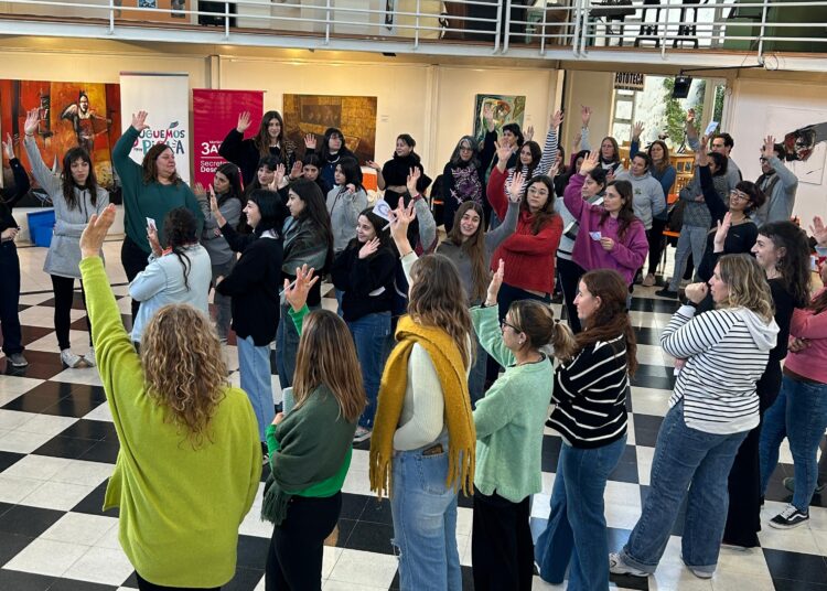 El Municipio refuerza la asistencia a familias tresarroyenses