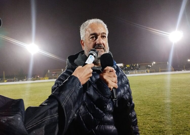Olimpo suma el pedestrismo a sus actividades y se prepara para una jornada deportiva con sorteos, cantina y premios