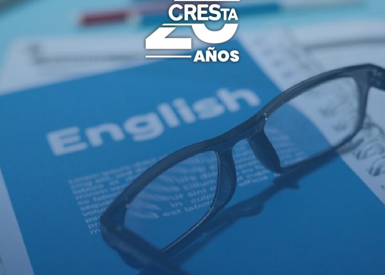 Convocatoria docente: concurso para profesor/a de INGLÉS en el segundo cuatrimestre en CRESTA