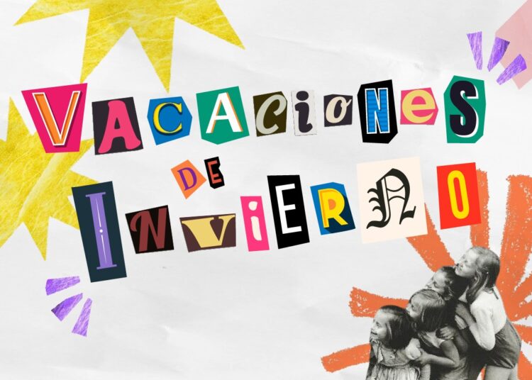 Cultura en Vacaciones
