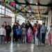 La Dirección de Cultura y Educación finalizó la primera semana de receso invernal plena de actividades