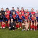 Arrancó el Clausura Femenino con las victorias de Huracán, El Nacional y Colegiales