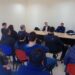 Encuentro con Banco Provincia en el Parque Industrial