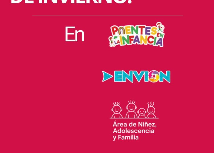 Propuestas de la Secretaría de Desarrollo Social para disfrutar las vacaciones de invierno
