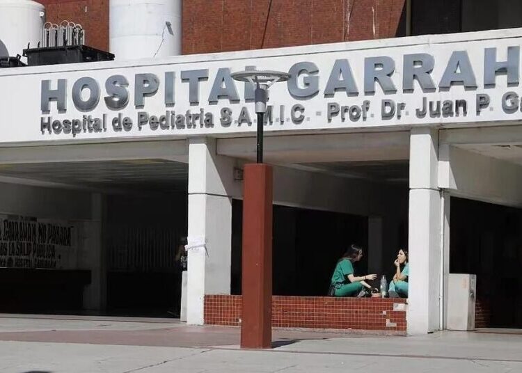 “Lo que estamos viviendo en salud es una tragedia”: fuerte crítica de la pediatra Graciela Mirmi al vaciamiento del sistema