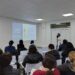 Capacitación sobre alimentación segura y saludable en residencias para personas mayores