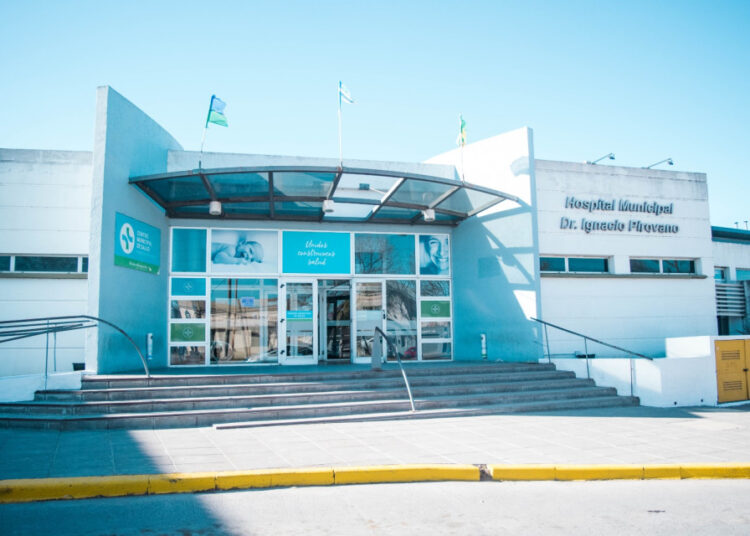 La infectología se fortalece en Tres Arroyos con el regreso de una médica local
