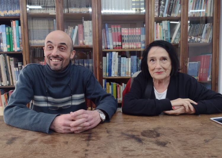 Vacaciones con la Biblioteca llena: talleres, shows y participación récord