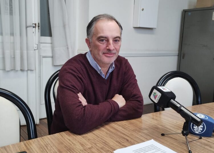 El triple de familias asistidas con leña y alimentos: “El invierno más duro de los últimos años”