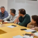 El Movimiento Vecinal presenta a sus candidatos