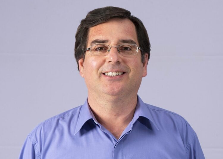 Somos Buenos Aires: Gustavo Oosterban sería el primer candidato a Concejal