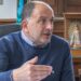 “Nosotros gestionamos, otros cambian de color”: Garate defendió su equipo y cuestionó a la oposición