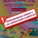 Se reprograma la inauguración de la plaza del barrio Olimpo