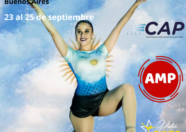 Evelyn Duca representará a Olimpo en el Nacional Absoluto y en el Open Mundial