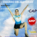 Evelyn Duca representará a Olimpo en el Nacional Absoluto y en el Open Mundial