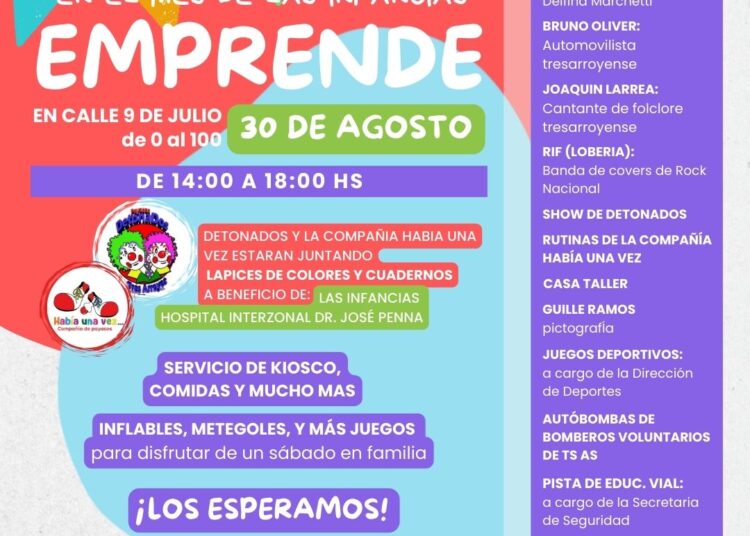 ¡Se extiende la votación de Juventud en Acción!