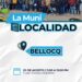La Municipalidad en tu Localidad llega a Bellocq