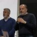 Jornada de capacitación sobre “Ojos en Alerta” en el Teatro Municipal