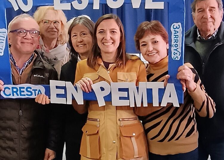 Comienza el segundo cuatrimestre de los talleres PEMTA en CRESTA