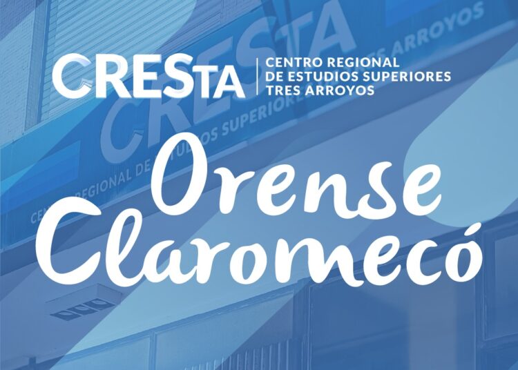 Claromecó: el municipio lanza “Un lote para mi familia” con más de 40 terrenos para vecinos de la localidad