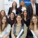 Emoción y sueños cumplidos en CRESTA: graduados y graduadas de Contador Público tuvieron su acto de colación y entrega de diplomas