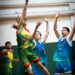 Tres Arroyos y Necochea los ganadores de la primera fecha