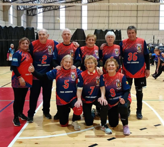 Equipos tresarroyenses se destacaron en el torneo de newcom de Tandil