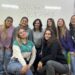 Estudiantes de Trabajo Social impulsan el voluntariado “Tecnologías Mayores”