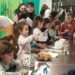 Finalizaron actividades de vacaciones de invierno en la Biblioteca Cacuri