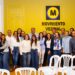 El vecinalismo presentó sus candidaturas