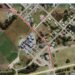 Firman convenio con la Cooperativa Agraria para pavimentar arteria central de Orense