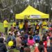 El Movimiento Vecinal celebró el día de la Infancia en el Parque