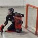 Hockey sobre patines: arquero de Municipal en equipo que destacó en el Argentino