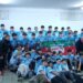 Arranca el torneo de selecciones juveniles