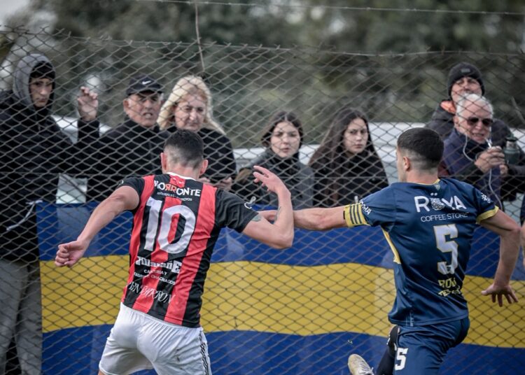 Boca va al Catale con la ilusión de romper una sequía de 30 años