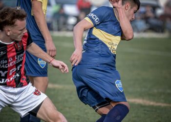 Los más y los menos: Un informe de estadísticas del fútbol de primera división