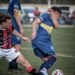 Los más y los menos: Un informe de estadísticas del fútbol de primera división