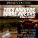Alberto Deramo presentará un libro en el Museo del Automóvil del club Quilmes