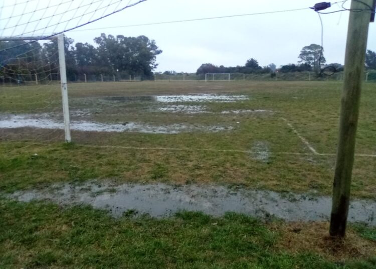 En la Liga suspendieron el adelanto de Primera división