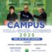 Costa Sud organiza su primer campus de básquet con entrenadores de nivel nacional