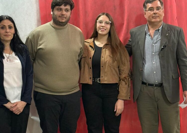 Somos Buenos Aires realizó el lanzamiento de la campaña