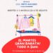 El CAS Fortín Machado realiza su tradicional feria